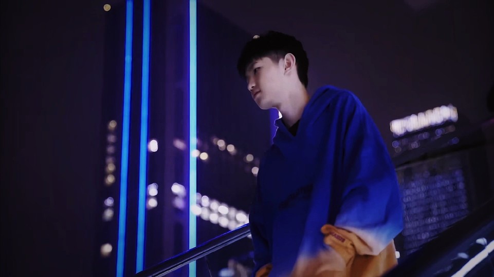 转折点