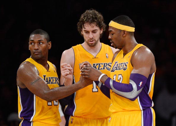 体能和技术 体能和技术