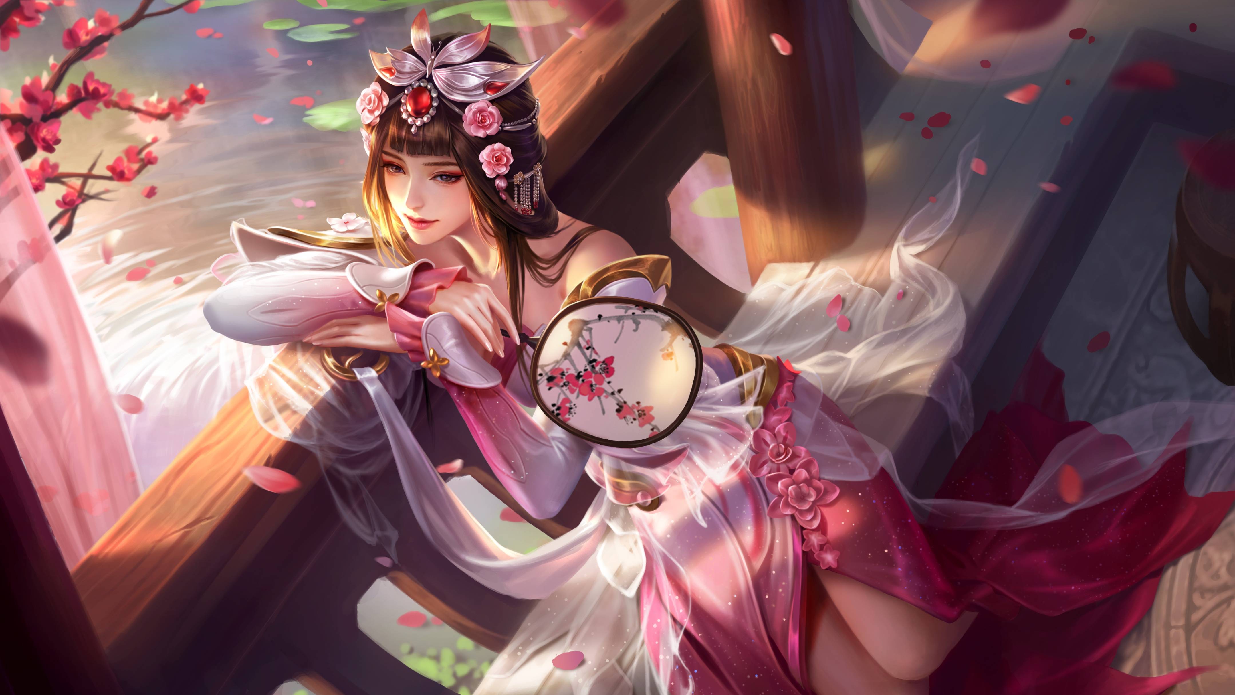 她还在反复 她还在反复