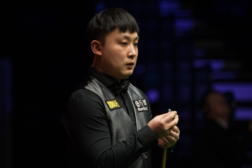 老将稳住局 老将稳住局