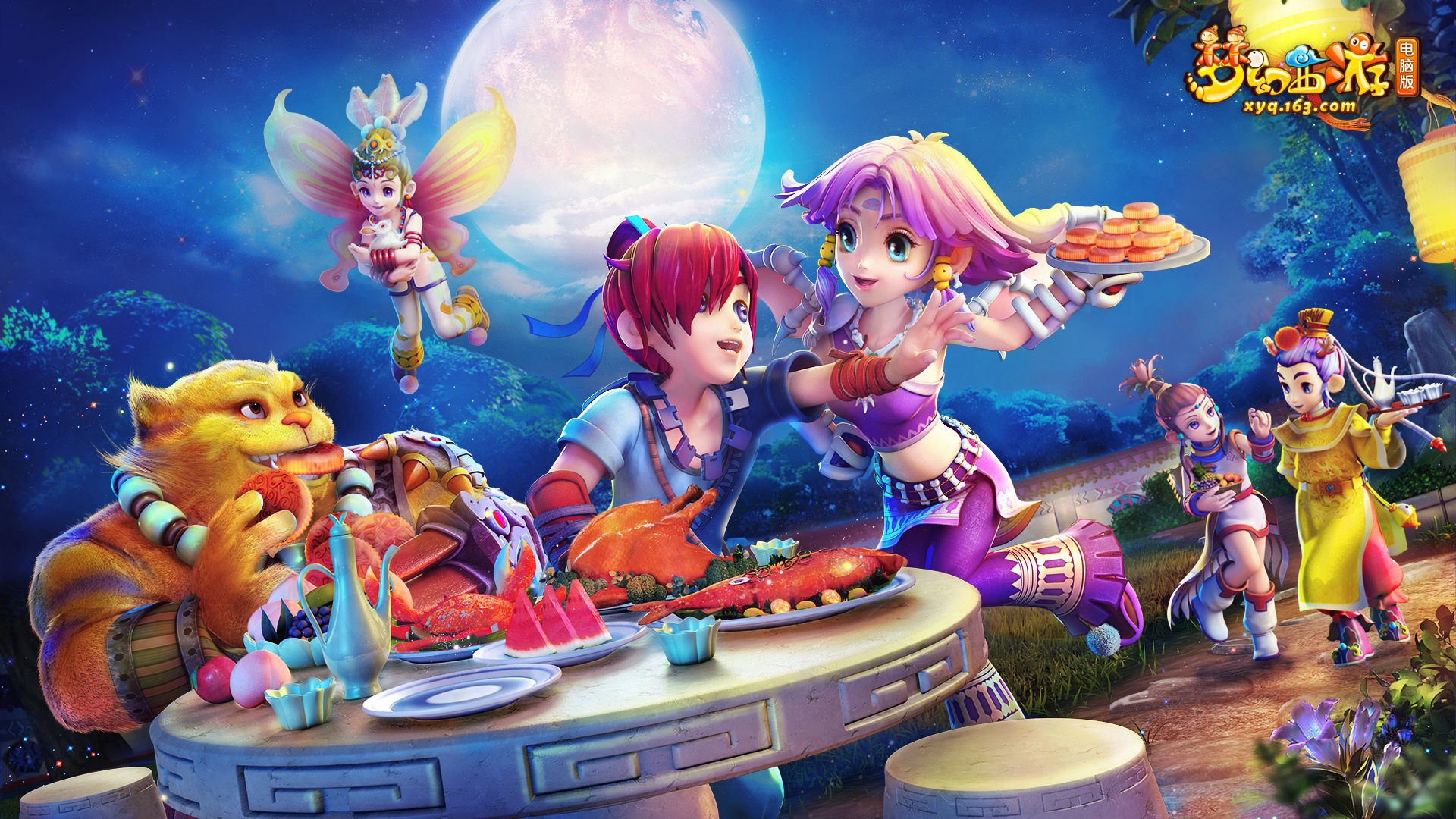 也能为队友 也能为队友