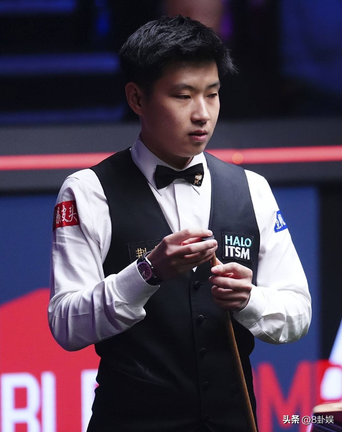 建联完成致 建联完成致