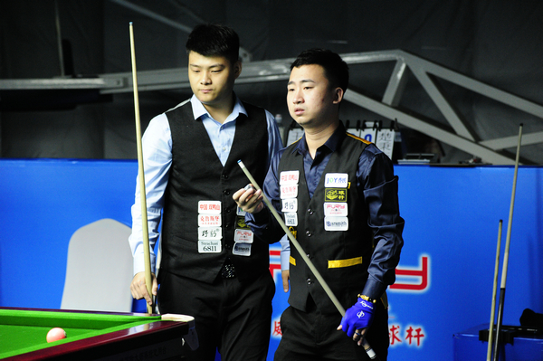 他们的心中 他们的心中