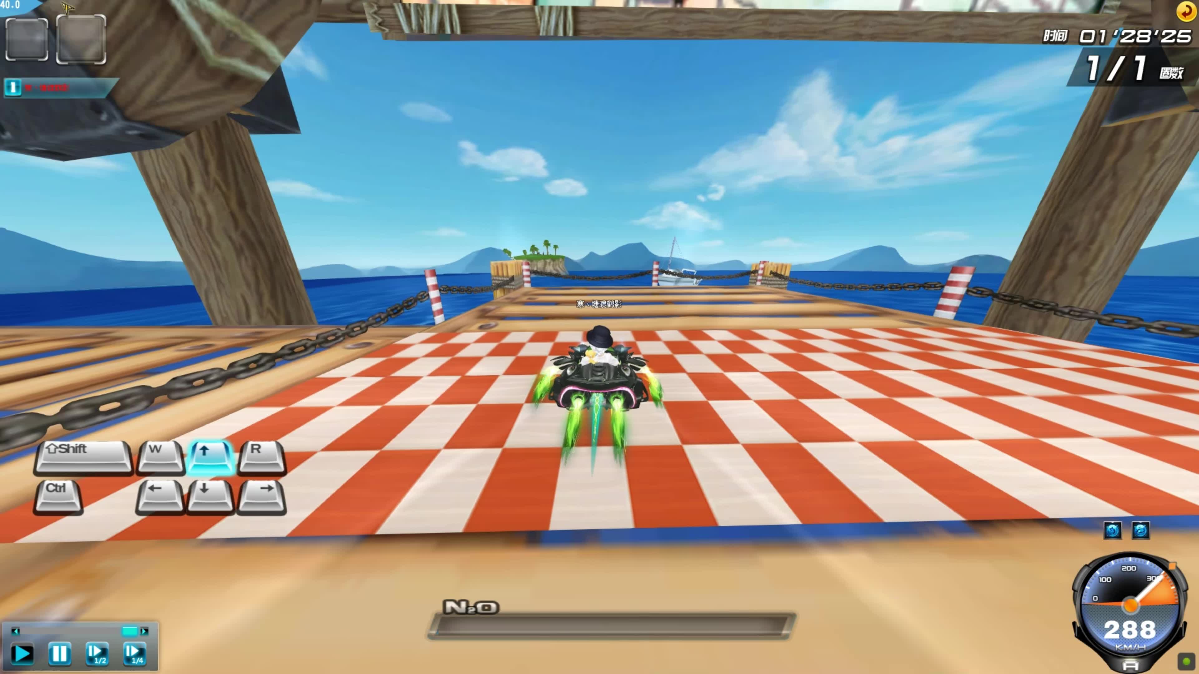 方差被压低 方差被压低