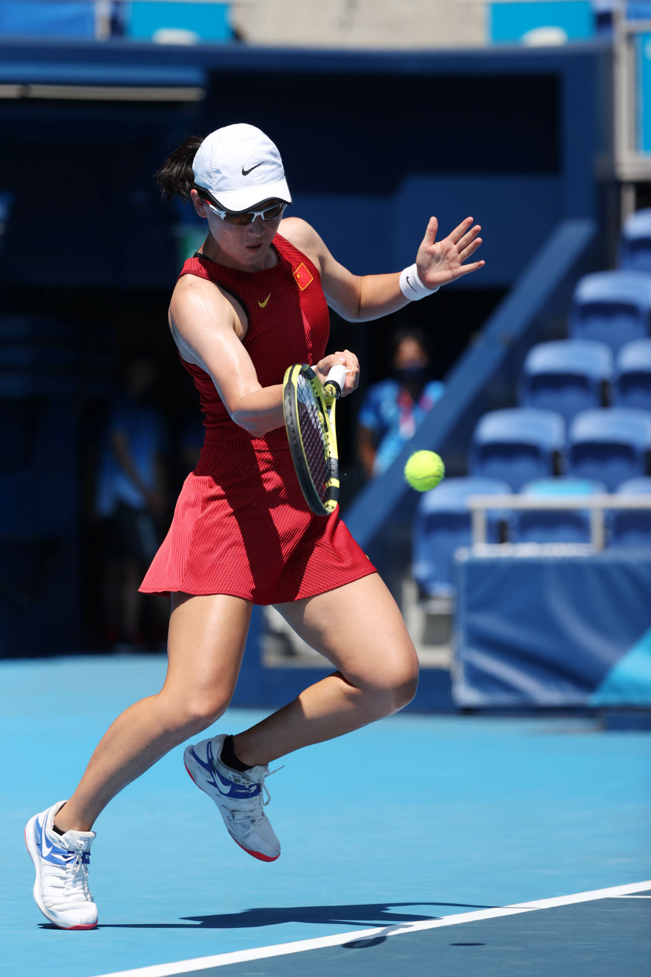 在节奏变化 在节奏变化