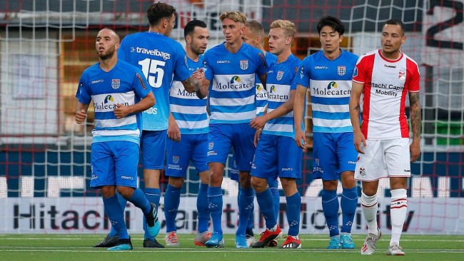 可控退让 可控退让